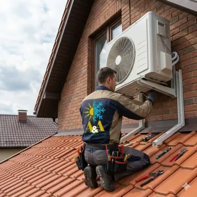 Instalación Residencial