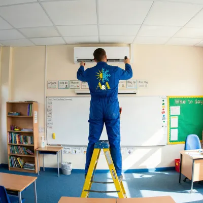 Mantenimiento General